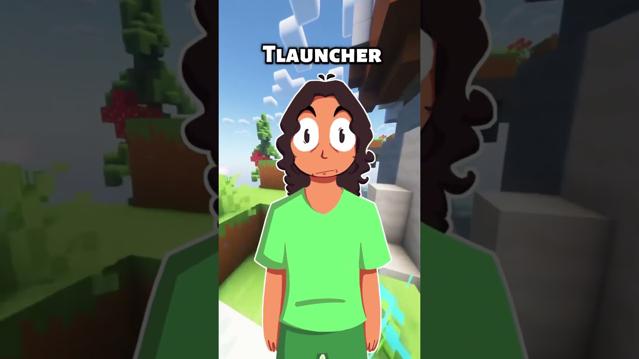 O MINECRAFT PIRATA É PERIGOS!