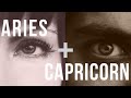 Aries & Capricorn: Love Compatibility