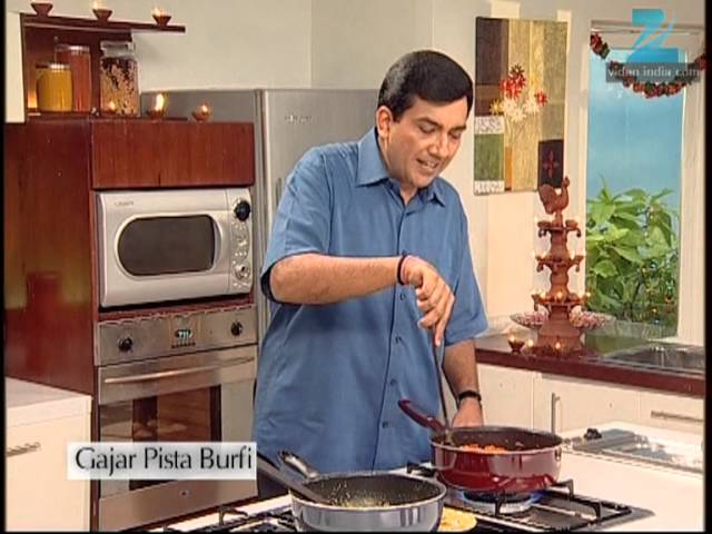 Khana Khazana | Hindi Serial | Full Episode - 646 | Zee TV Show