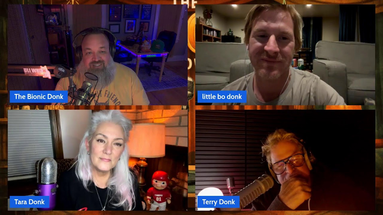 Episode #55: Feelin' So Alive!