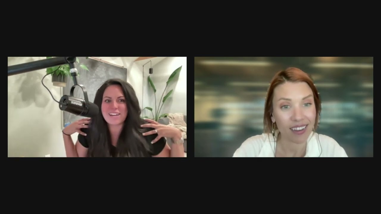 AMA: Creative Strategy Edition (Feat. Paige Phillips)