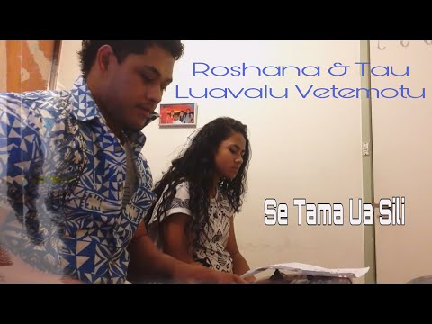 Pu’avasā Volume 3: Se Tamā Ua Sili. [Original] Available on all digital platforms