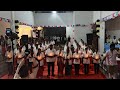SSCON Paregaon,Yeola #BSc_Nursing Students Lamp Lighting 🕯️ (Oath Ceremony In Bsc 1st //Part-1