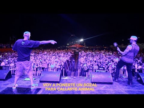 Babo - Volvio el Sensei