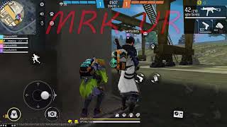 Ff43 Free Fire Free Fire Max Cs-Ranked Booyah Mrk Ur Mrkur Gaming Video