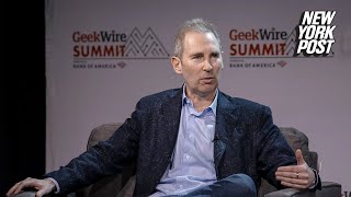 Amazon CEO Andy Jassy warns remote workers: ‘It’s probably not going to work out for you’