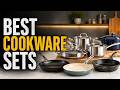 Best Cookware Sets 2026 – Must-Have Kitchen Essentials Revealed