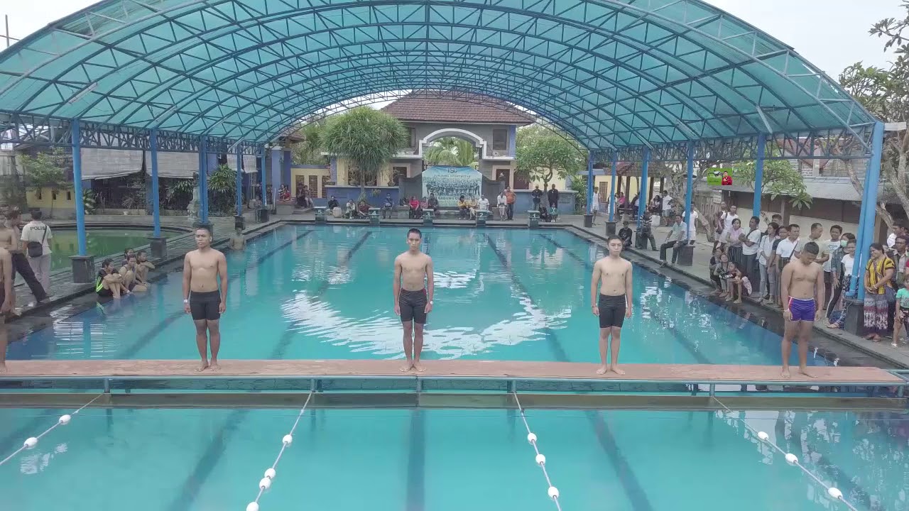 TES TKJ RENANG POLISI BEGINI SITUASINYA 2019 YouTube