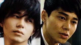 東出昌大演じる麦と亮平、恋におちるならどっち？／映画『寝ても覚めても』特別映像