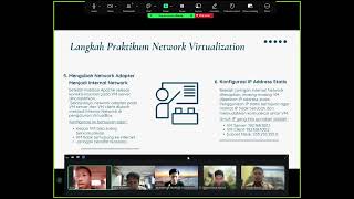 Video Presentasi UAS Cloud Computing Kelompok 2