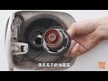 汽車油箱蓋有放氣的聲音，加油站常用此套路推銷燃油寶，別被坑了