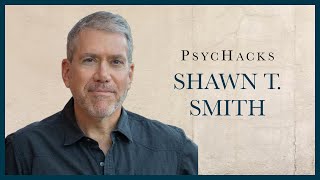 Dr. Shawn T. SMITH (relationship gatekeeping, male depression, and ethical conduct)