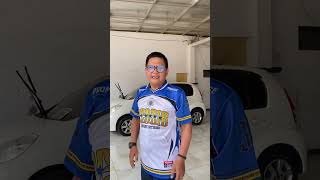 Persibday otw ⭐️⭐️⭐️⭐️⭐️