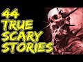 Scary Stories | True Scary Horror Stories | Reddit Let's Not Meet And Others