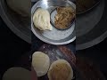 Puran Poli 🤤😋