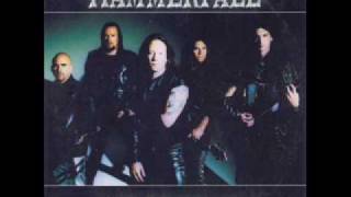 Video thumbnail of "HammerFall - Always will be (acoustic version)"