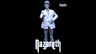 Watch Nazareth God Save The South video