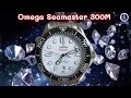 Omega Seamaster 300m | Une montre légendaire, du luxe sur Horomax💎