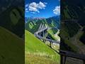 Guozigou Bridge: China’s Stunning Mountain Highway Marvel | Engineering in Extreme Terrain