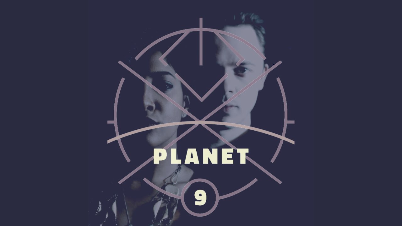 Planet 9 - YouTube
