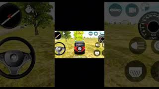 Modified Mahindra Thar Car Games:|| Indian Car Simulator 3D ||Car Game Android Gameplay 2026