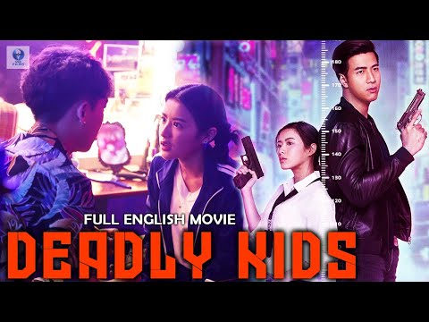 Deadly Zombies | Full Action Film In English | Zombie Hollywood Movie
