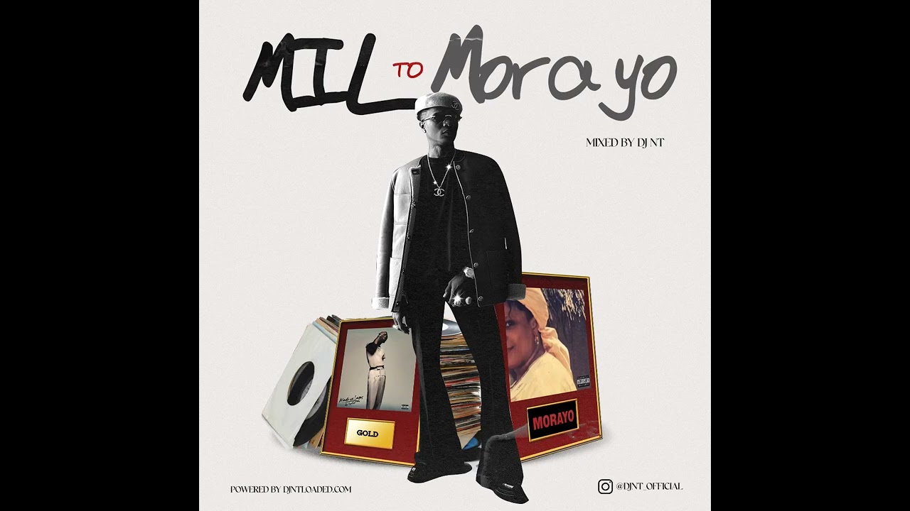 DJ NT AND WIZKID MADE IN LAGOS TO MORAYO FULL ALBUM PLAYLIST 2024/NAIJA/AFROBEAT MIXTAPE BY DJ NT