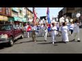 Marcha De Las Damas De Blanco En Elizabeth Nueva Jersey 4 3 2010 Parte 3 De 13 