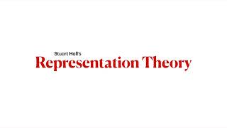 Stuart Hall’s Representation Theory (AQA A-Level Media Studies)