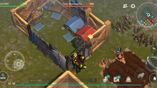 Player Base Deloki Last Day On Earth 1.9.8