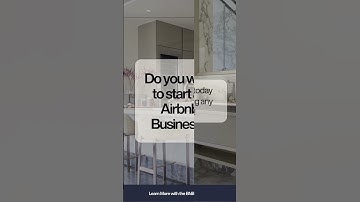 Start an Airbnb Business Without Owning Property!