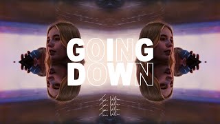 Tonic Walter & Nina Nst - Going Down (Live Session)