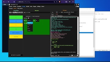 Como Criando config .loli criar openbullet bet Make How to Create  FREE multipart