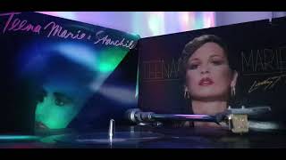 Watch Teena Marie Help Youngblood Get To The Freaky Party video