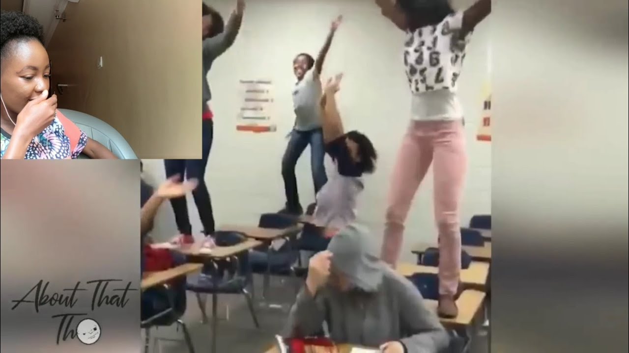 🤭😲🤣 ONLY IN SCHOOL REACTION 😲🤭| ABOUT THAT THO REACTION 😲🤭🤣 I Funny Fails 🤣🤣