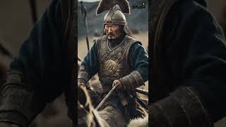 The Ingenious Strategy of Genghis Khan: Unveiling a Cunning Conquest #GenghisKhan #history #battle