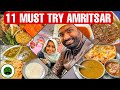 11 best amritsar street food  veggie paaji amritsar food tour