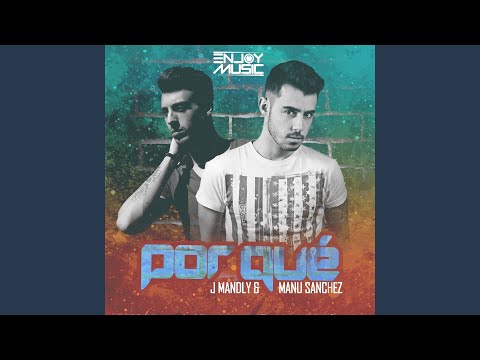 YouTubeでPor qué (Radio Edit)を視聴