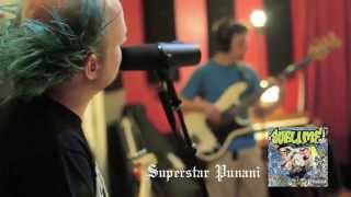 Stolen Songs Sessions SUBLIME (Full Album)