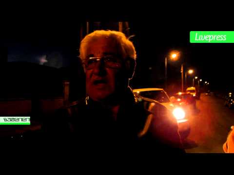 ქართული ოცნების საარჩევნო შეხვედრა