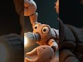 How Do Scorpions Glow In The Dark?  Scorpions Glow In The Dark | UV Light Science For Kids