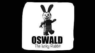 Oswald: The lucky Rabbit