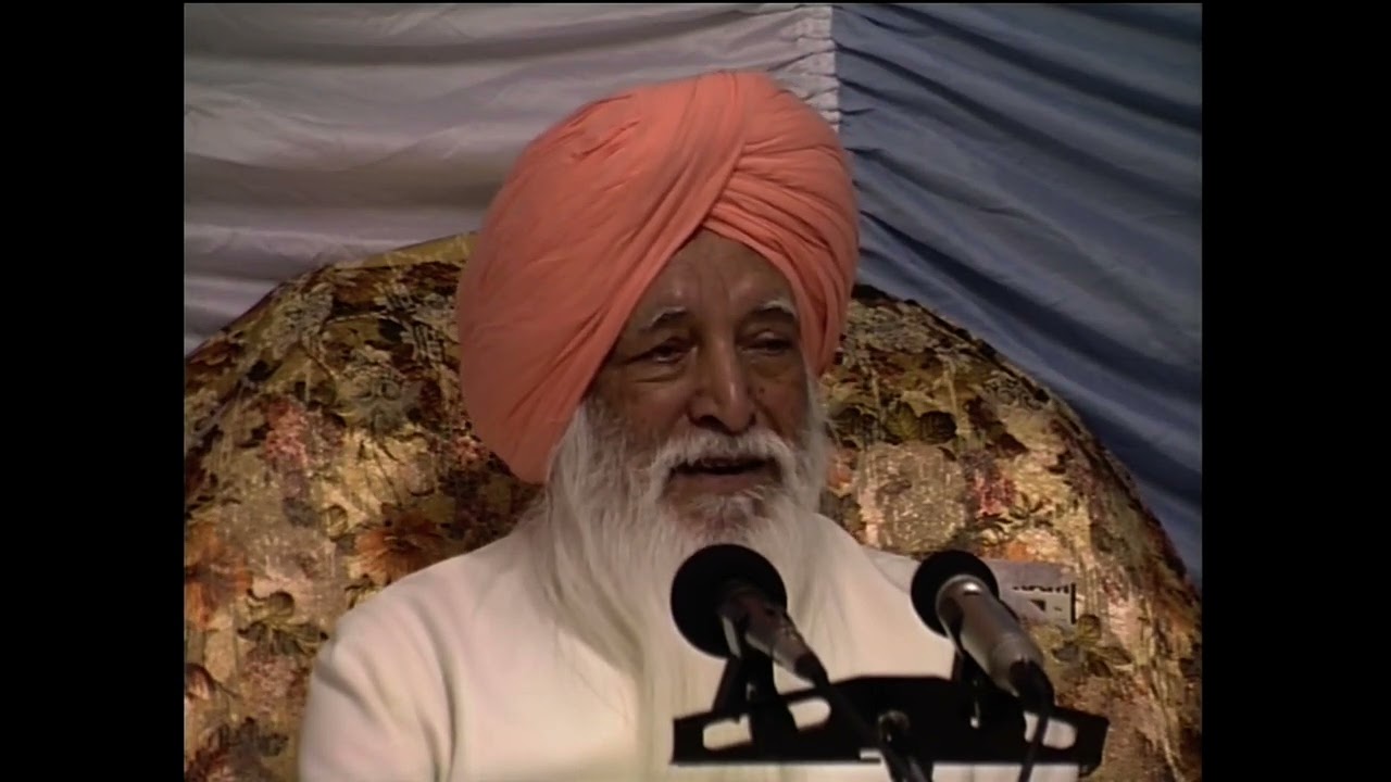 JAG MAIN GHORE ANDHERA BHARI || SATSANG BY SANT RASILA RAM JI MAHARAJ|| DERA SAIDPUR 