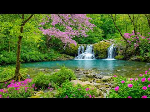 Beautiful Relaxing Music - Stop Overthinking, Stress Relief Music, Sleep Music, Calming Music #875