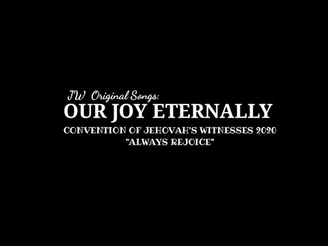 OUR JOY ETERNALLY