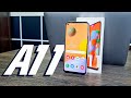 Обзор Samsung Galaxy A11 | Отличия от Samsung Galaxy A10