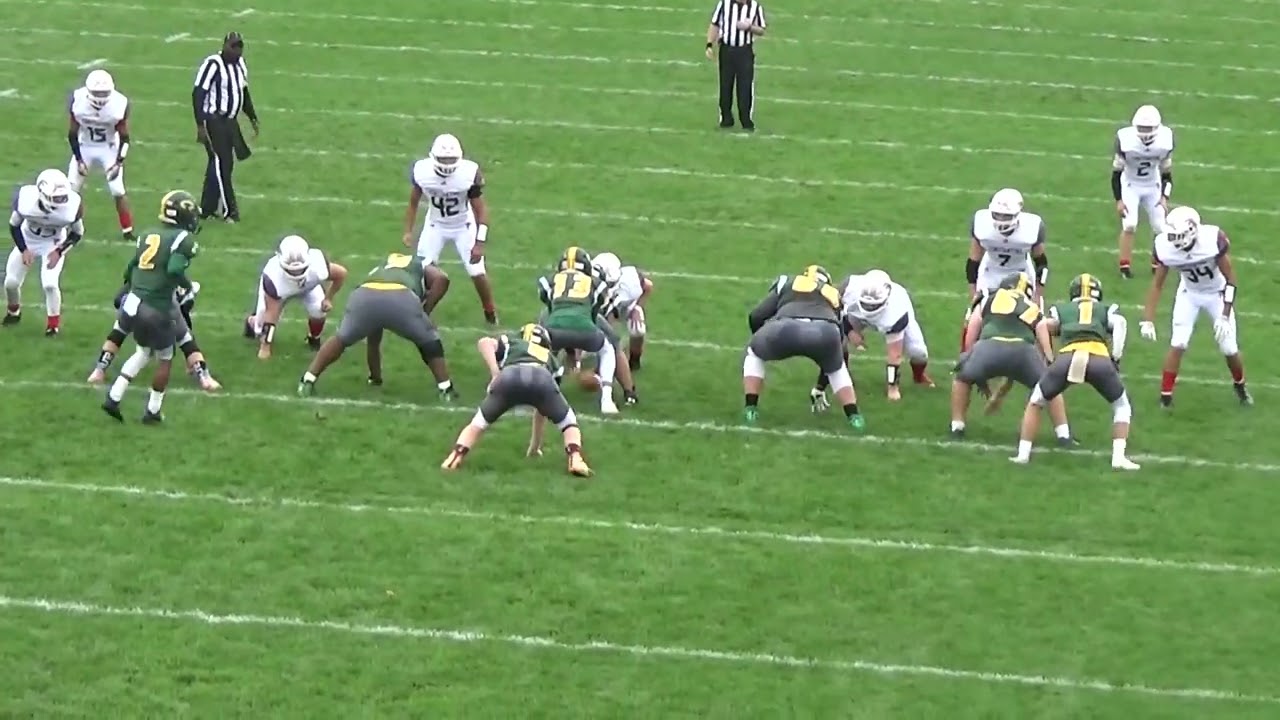 2019.09.27 Coloma 0 Constantine 39