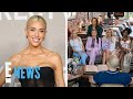 Heather Rae El Moussa Calls Filming Selling Sunset “Very Toxic” | E! News