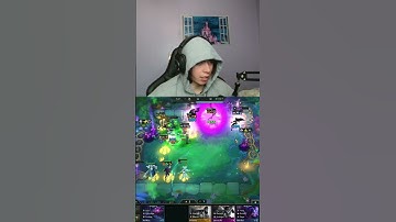 9 DEMACIA - GREATEST COMEBACK OF ALL TIME!!! | Teamfight Tactics Set 9.5 #tft