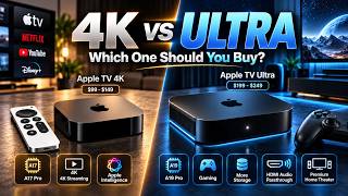 Apple TV 4K & Apple TV Ultra: Everything Coming on October 13? screenshot 2